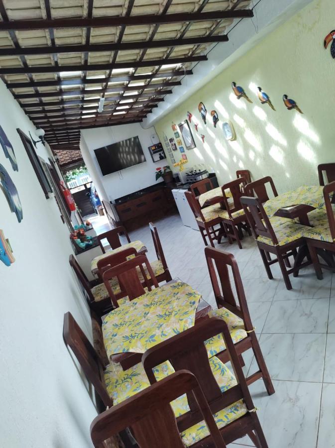 Pousada Fazendinha Unamar Cabo Frio Exterior photo