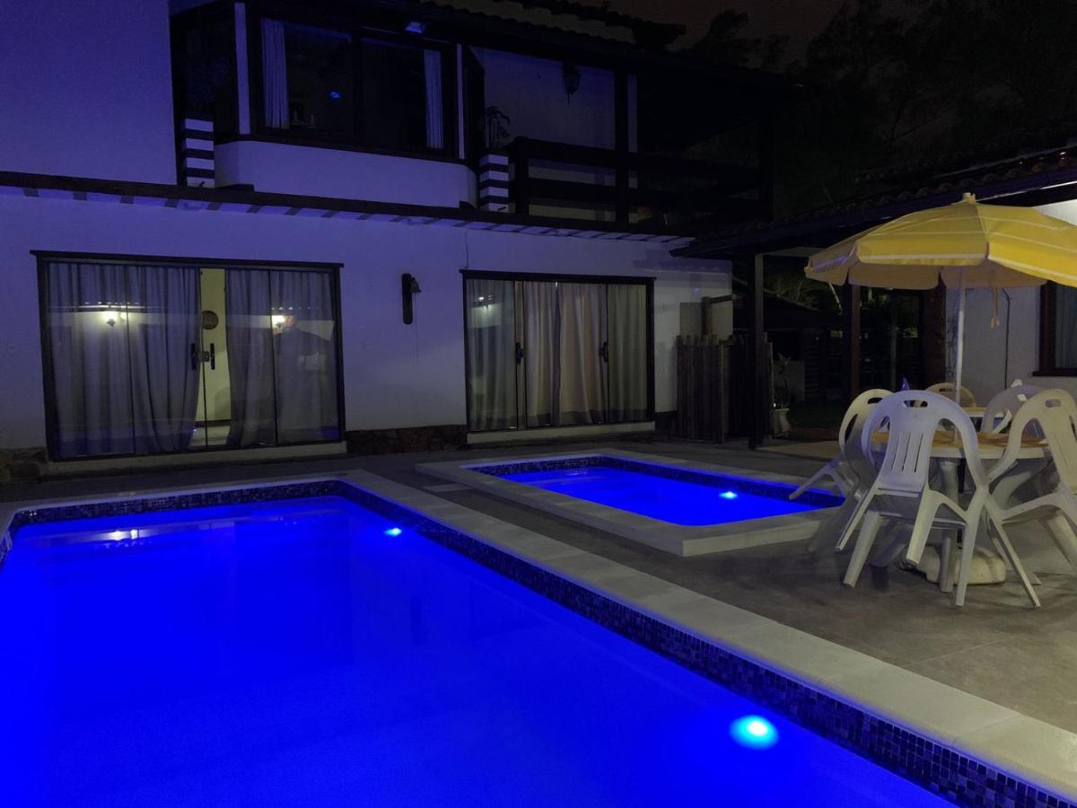 Pousada Fazendinha Unamar Cabo Frio Exterior photo