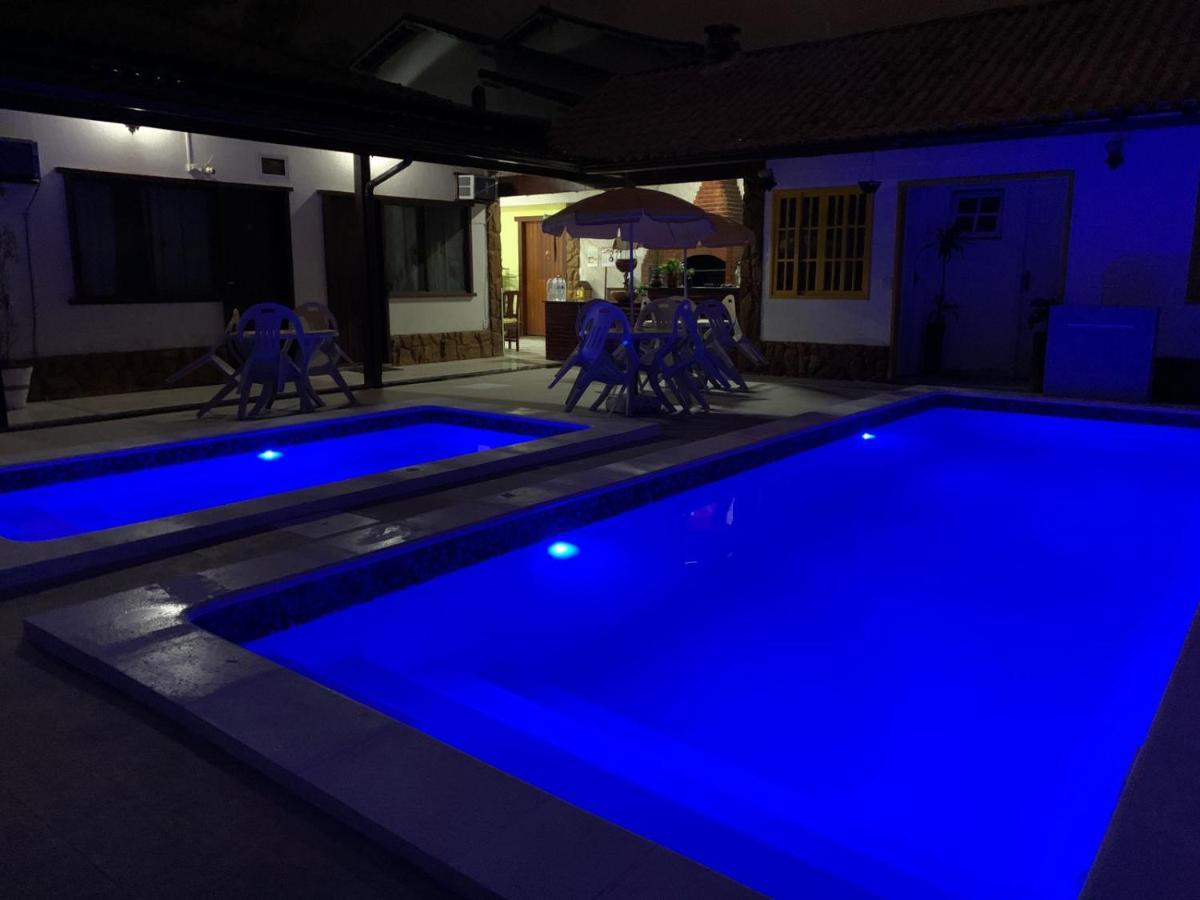 Pousada Fazendinha Unamar Cabo Frio Exterior photo