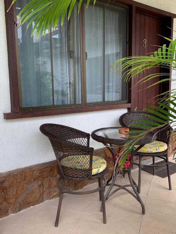 Pousada Fazendinha Unamar Cabo Frio Exterior photo