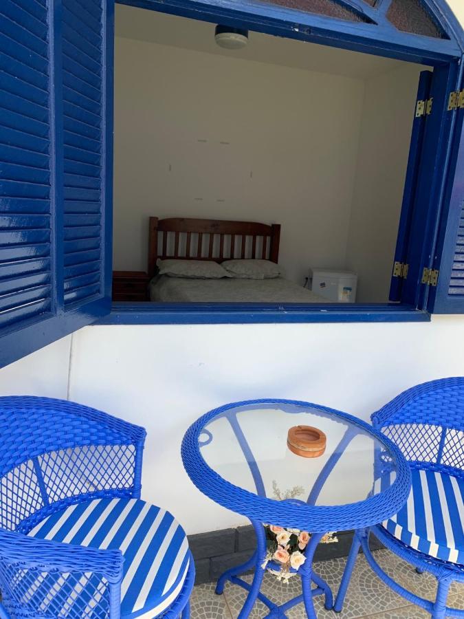 Pousada Fazendinha Unamar Cabo Frio Exterior photo
