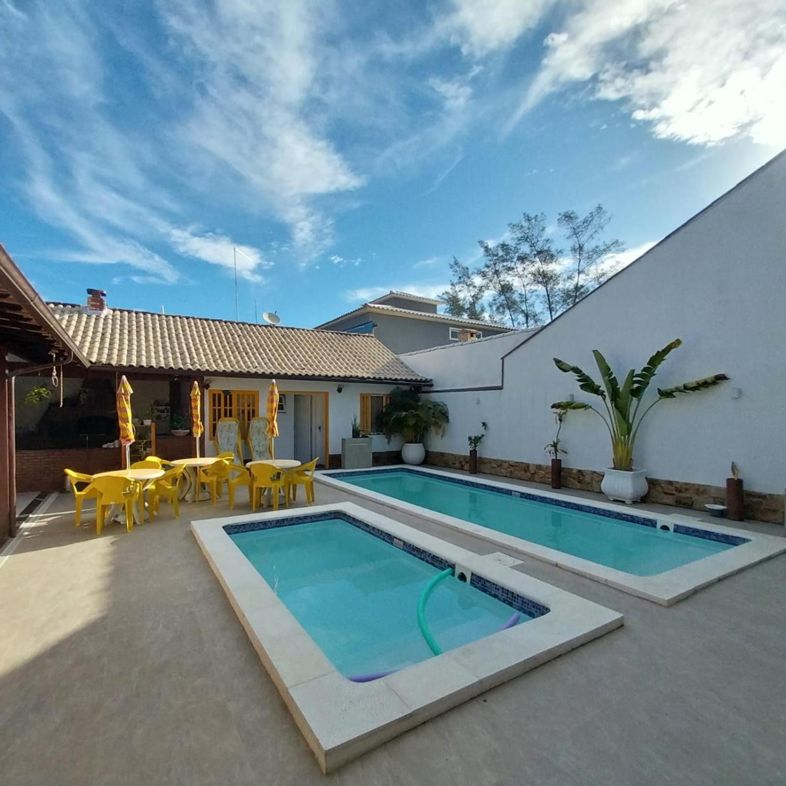 Pousada Fazendinha Unamar Cabo Frio Exterior photo