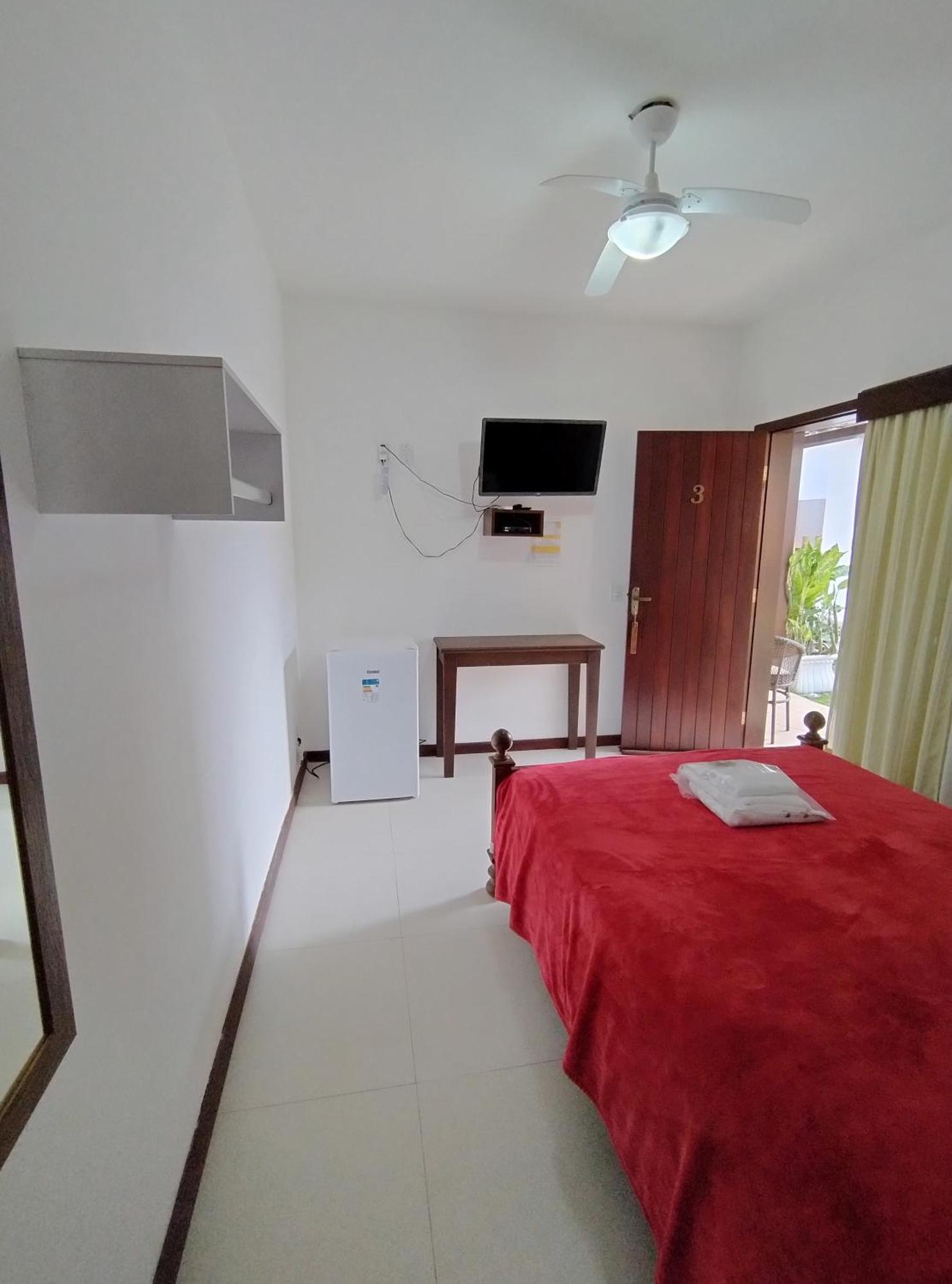 Pousada Fazendinha Unamar Cabo Frio Exterior photo