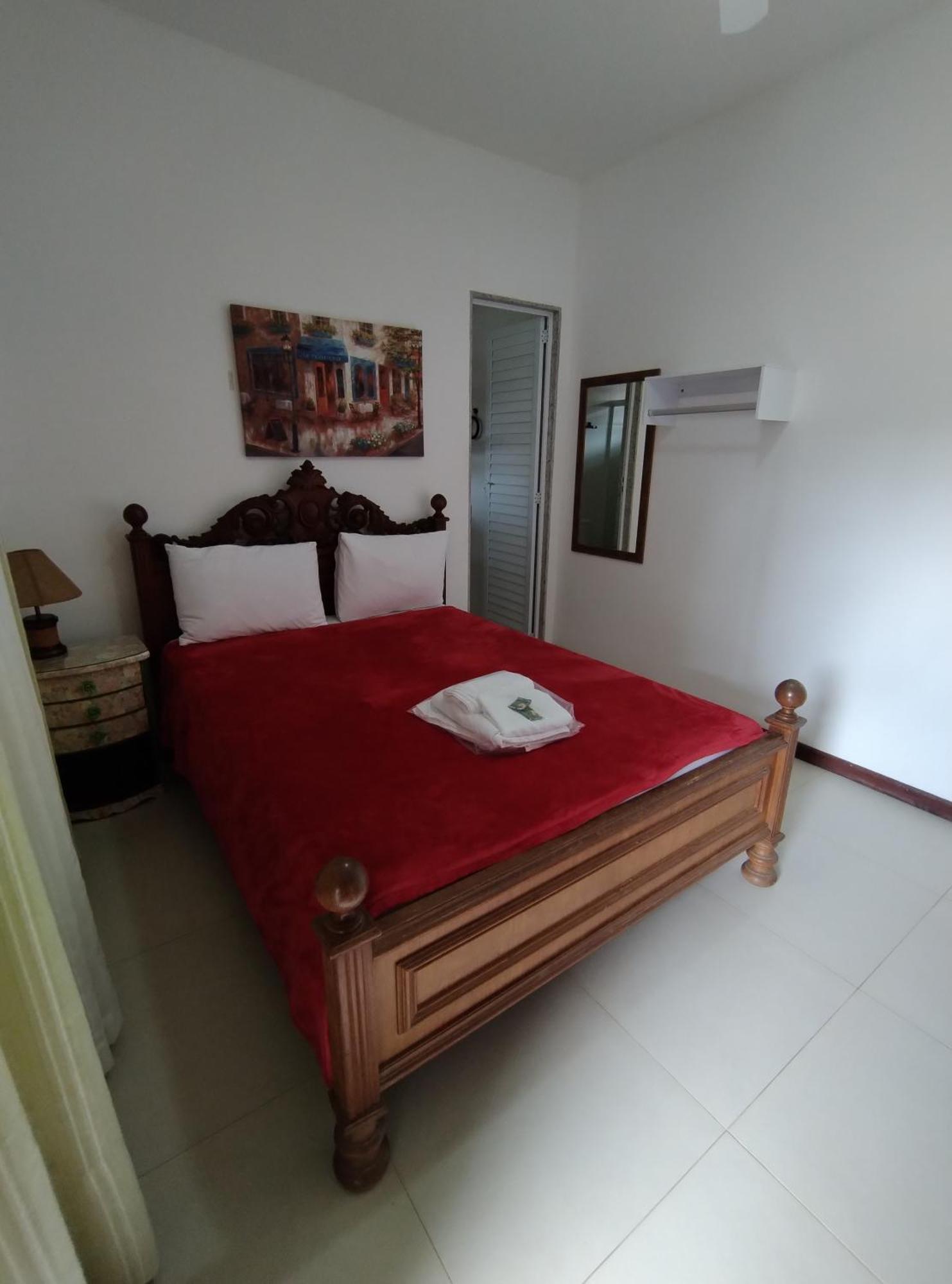 Pousada Fazendinha Unamar Cabo Frio Exterior photo